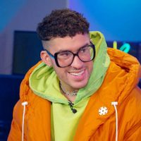 ¡Insólito! Una foto revela el increíble parecido entre Bad Bunny y otra famosa cantante
