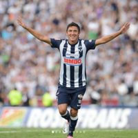Neri Cardozo se despide de Rayados