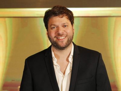 Se confesó: la desopilante anécdota entre Guido Kazcka y su esposa
