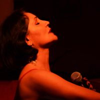 Beatriz Cecilia, toda una artista