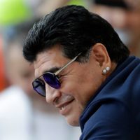 Maradona busca fichar a Hirving Lozano con el Dinamo Brest bieloruso