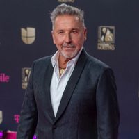 Ricardo Montaner lanzó una dura amenaza a sus hijos