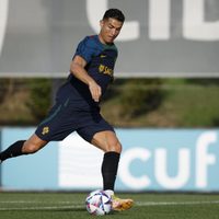 Cristiano minimiza impacto de entrevista previo al Mundial