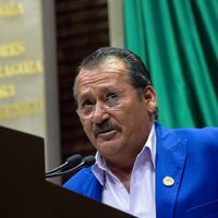 Persisten reacomodos en San Lázaro: diputado de Morena se suma al PRD
