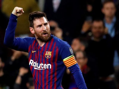 Conocé cuándo será el próximo partido de Lionel Messi