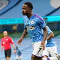 Paliza del Manchester City al Arsenal en la reanudación de la Premier, repasá lo mejor