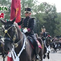 Este es el horario, ruta y cierre de avenidas por el desfile del 20 de noviembre