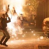 Llega a cines de México “Aún es de noche en Caracas”, drama sobre Venezuela (Video)