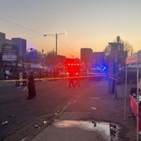 Un muerto y 9 heridos en tiroteo cerca de la Universidad Estatal de Tennessee