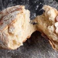 No tires el pan viejo: mirá cómo convertirlo en tostadas saborizadas y deliciosas para acompañar con tus comidas