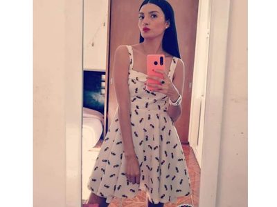 Localizan sin vida a Liliana Lozada, desaparecida tras tomar un auto de aplicación