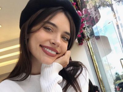 "Gran descubrimiento": Eva De Dominici encontró una actividad para hacer y se lució en las redes