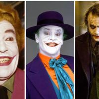 Joker o Guasón: en verdad no es un payaso
