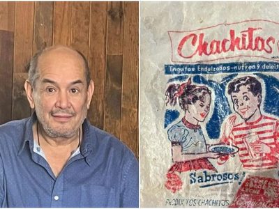 Asesinan a Marcos Gabriel Wisbrun Terrazas, dueño del cereal “Chachitos”