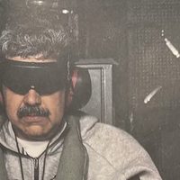 La Justicia argentina pidió a EEUU la extradición de Nicolás Maduro