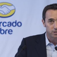 Marcos Galperín renunció como CEO de Mercado Libre