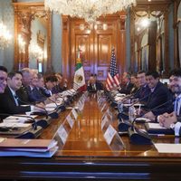 México y EU no alcanzaron ningún nuevo acuerdo público sobre la crisis migratoria