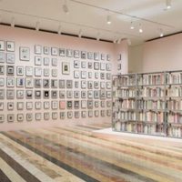 'Los archivos de ‘La fuente’”/Museo Jumex