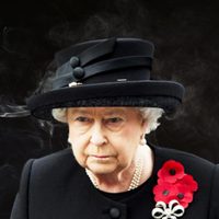 Un romance inesperado cambió para siempre la vida de la reina Isabel II: la realeza no lo toleró