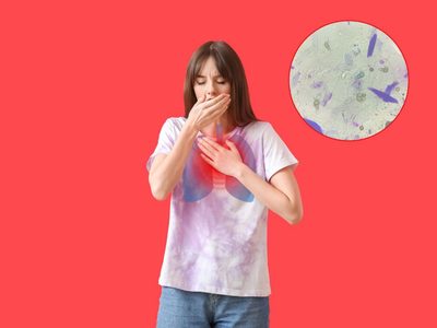 Tos persistente y pérdida de peso: señales que pueden indicar tuberculosis