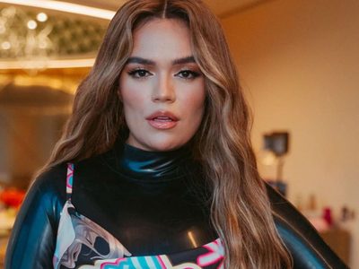 No tiene piedad: Karol G enloqueció a sus fans con este atuendo que dio de qué hablar