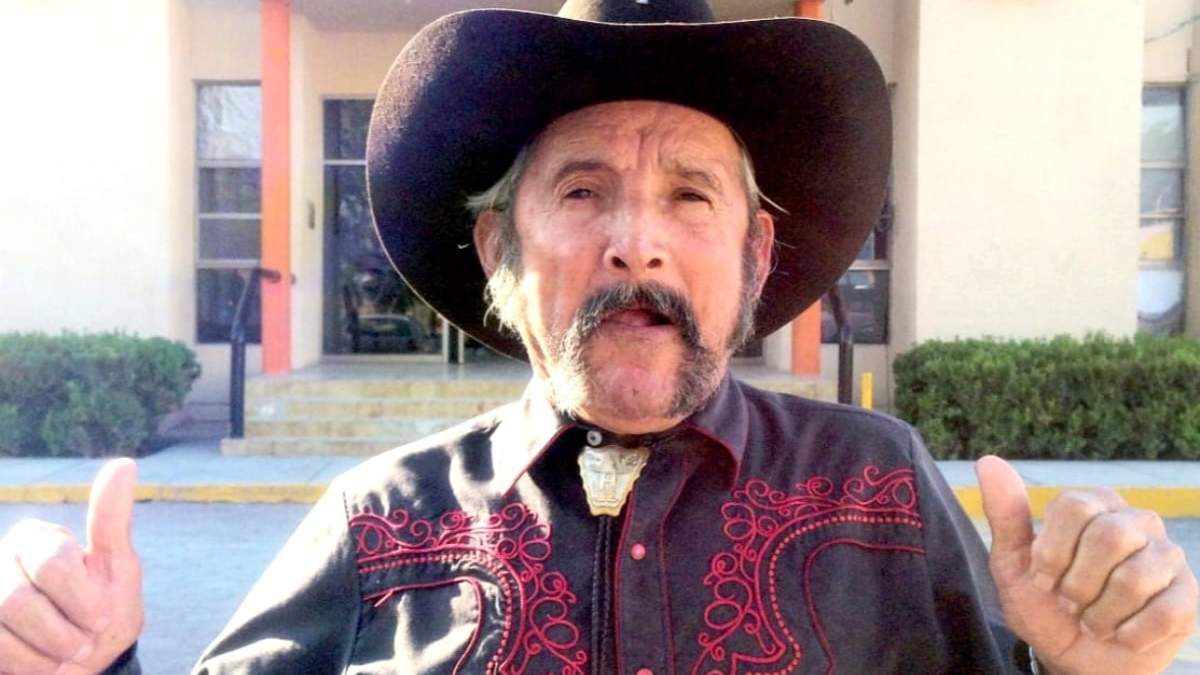 Francisco Javier Tamez Rodríguez "Pilo Chistes"