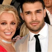 ¡OMG! El novio de Britney Spears enamora a todas en las redes ¡No le quitarás la mirada de encima!