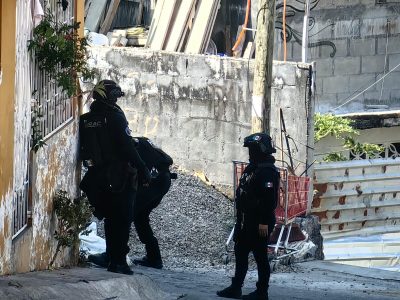 Asesinan a 34 personas y mueren 19 en accidentes durante la Semana Santa en Guerrero
