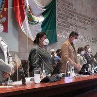 Congreso de Oaxaca exige al gobernador frenar desapariciones de mujeres