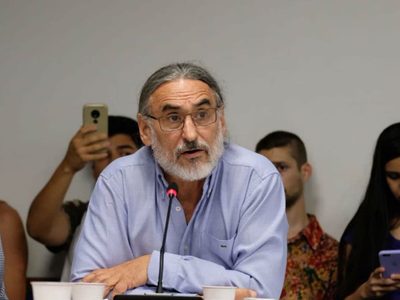 Luis Basterra: Las restricciones a las exportaciones de la carne se flexibizarán “progresivamente"