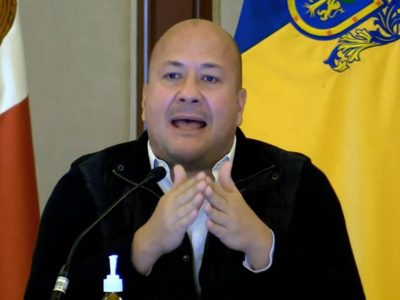 Enrique Alfaro: Jalisco no es parte de la Conago ni lo será, ya agotó su vida útil