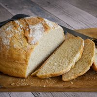 Receta del mejor pan casero de tu vida: para tus picadas o para vender, una receta increíble que no falla