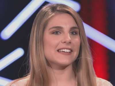 ¡Mariposas en la panza! La esperada reacción de Ivana Icardi a la declaración de amor de Hugo Sierra
