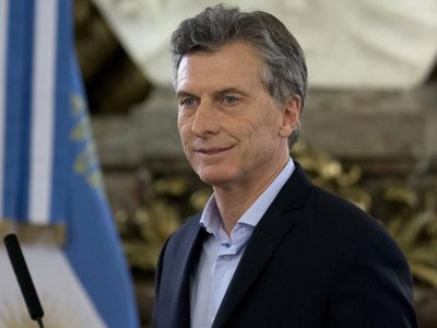 ¡Atención! Denunciaron a Macri por el traspaso de los inmuebles a la Ciudad de Buenos Aires