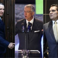 Monarcas, el chantaje por el dinero público