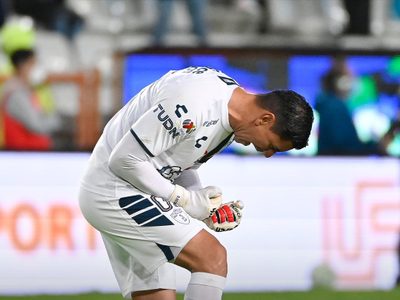 Estos son los resultados de la Jornada 10 de la Liga MX
