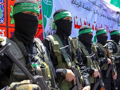 Hamas publicó fotos de los rehenes que todavía están bajo cautiverio tras el ataque del 7 de octubre de 2023