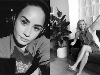 “Challenge accepted”: el desafío viral que busca romper los esquemas de la belleza femenina