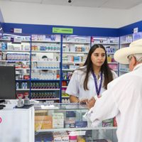 Abasto de medicinas en Aguascalientes es del 89.5%