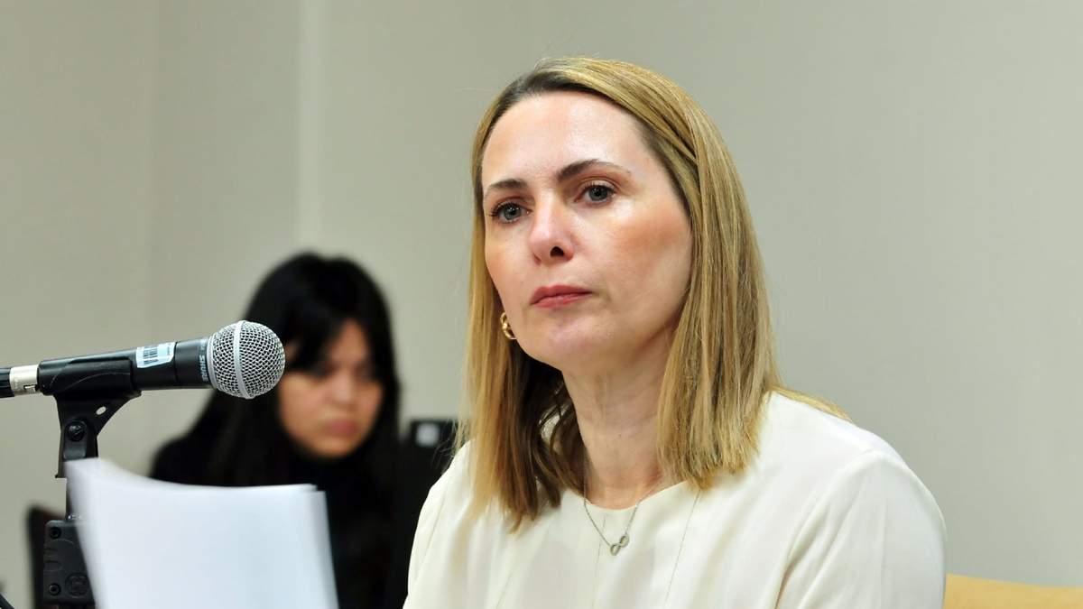 Gisselle Stillger, diputada del PRO. Fuente: (X)