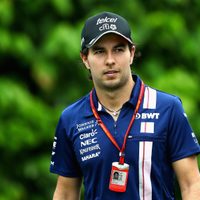 ¡Un vida de carreras! Sergio "El Checo" Pérez comparte en la web su mejor etapa