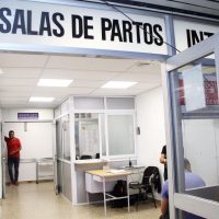 Denunciaron la muerte por mala praxis de una bebe recién nacida en el Castro Rendón