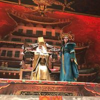 'Turandot” en Toluca