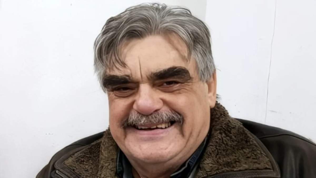 Murió Sergio Lerer