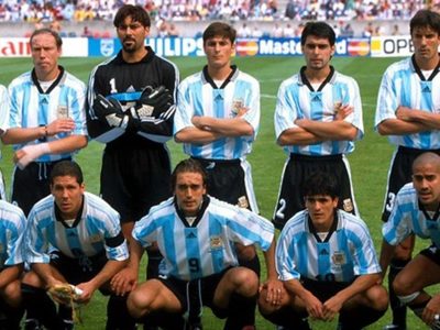 “Veníamos por placer”: histórico goleador habló sobre su paso por la Selección Argentina