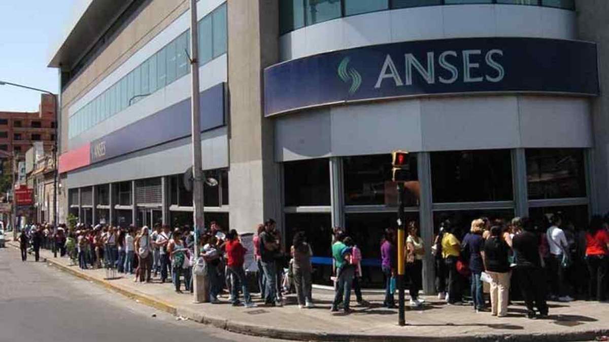 ANSES. Fuente: (Twitter)