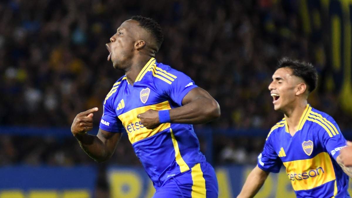 Boca Fuente: (X)