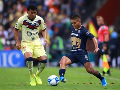 Pumas choca con América en el clásico capitalino, todo lo que hay que saber