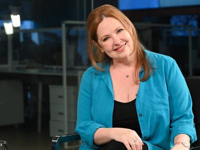 Va por todo: el nuevo desafío de Andrea del Boca tras salir de "Gran Hermano: Generación Dorada"
