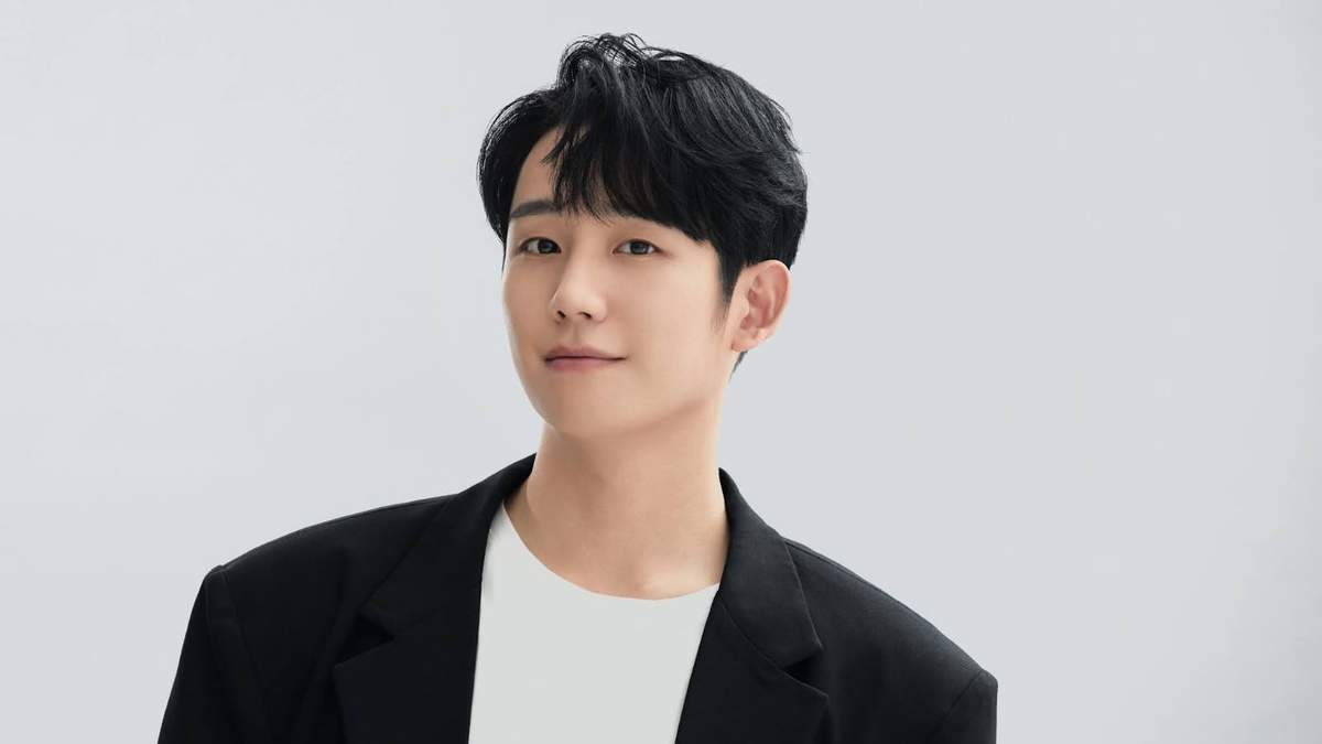 Jung Hae In. Fuente: (Instagram)